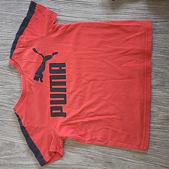 Puma - Picture 4 of 4